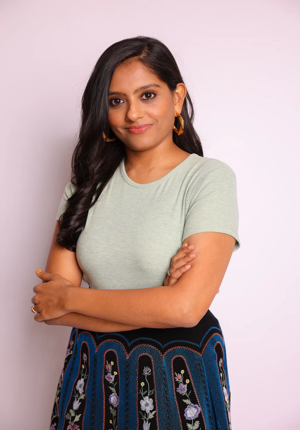 Founder of Fit Inside Out