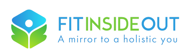 FitInsideOut Logo