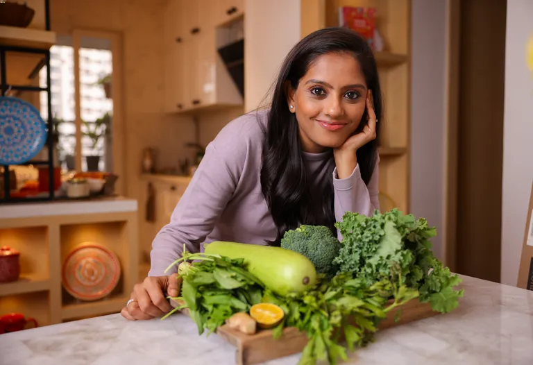 Nutrition - Natural source of high nutrition