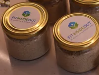 Natural Protein Powder